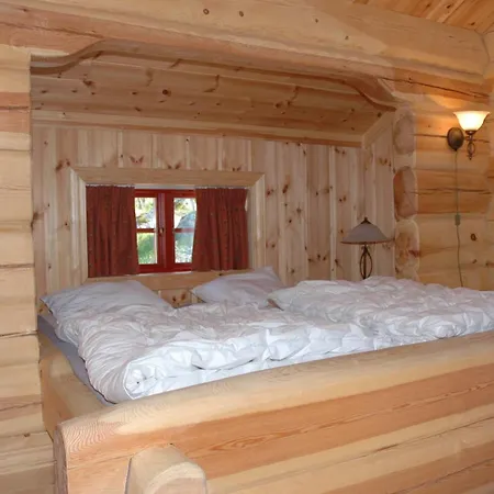 Feriehus Skibyen Jons *